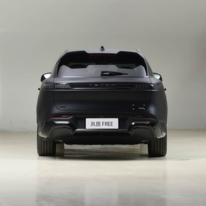 Voyah Free 2026 SUV Hybride Véhicule à Énergie Nouvelle Lantu Free EV Voiture Électrique Voyah avec Transmission Intégrale et Autonomie Étendue Dépôt pour Voiture Électrique - Product Image 5