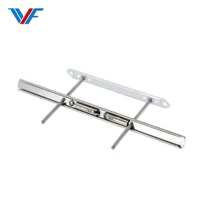 Nhà Cung Cấp Tốt Kim Loại Và Nhựa Rắn Clip Mùa Xuân Tập Tin Và Giấy Clip