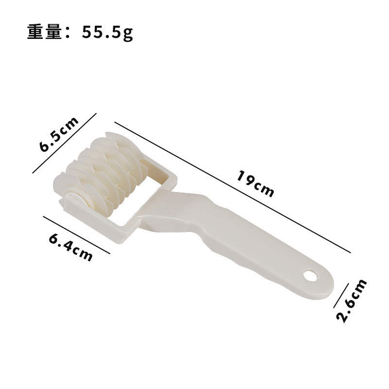 Plastic wire drawing hob small opp