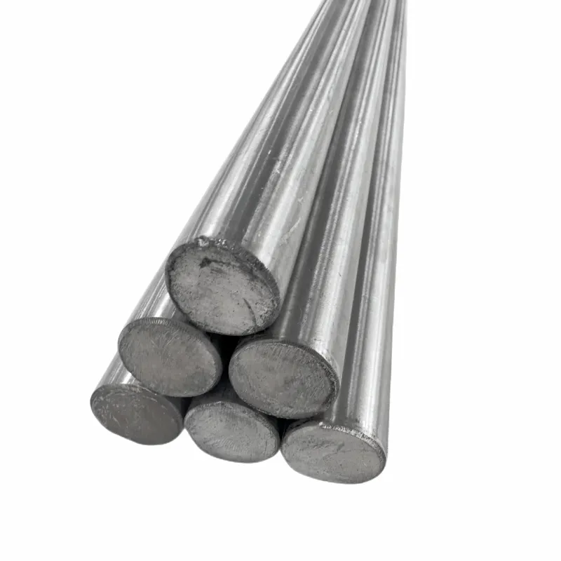 Inconel 718 Bar Round Bar/Rod ASTM AMS Inconel 600 625 Nickel-Gleichmetallrute pro kg