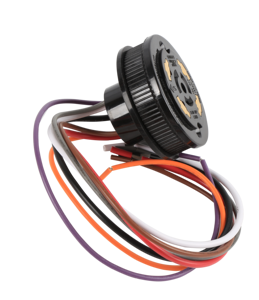 Base de luz LED regulable de 7 pines con enchufe NEMA ANSI C136.40 fotocélula 360 grados enchufes de Sensor de iluminación giratorios - Product Image 1