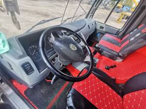 รถเครนบรรทุกซูมไลออน 35 ตัน รุ่น ZTC350 เครนไฮดรอลิกเคลื่อนที่ได้ คุณภาพสูง มือสอง รถเครนบรรทุกซูมไลออน ZTC350H - Product Image 6