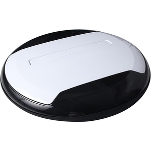 Cubierta de Repuesto para Neumáticos CYS TS-BT-047, Resistente al Agua, de ABS Rígido, Compatible con Land Rover Defender 2020, Accesorio Exterior para SUV - Product Image 2