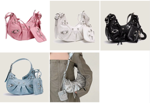 0901 Bolso de Mano de Cuero PU Personalizado <span class=keywords><strong>al</strong></span> <span class=keywords><strong>por</strong></span> <span class=keywords><strong>Mayor</strong></span> de Fábrica China, Diseño de Moda para Mujer, Calidad Superior OEM - Product Image 3