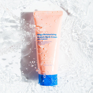 Nhãn Hiệu Riêng Mang Thai Chăm Sóc Da Giữ Ẩm <span class=keywords><strong>Stretch</strong></span> Mark Cream Với Probiotic Cải Thiện Độ Đàn Hồi Da <span class=keywords><strong>Stretch</strong></span> Mark Cream - Product Image 5