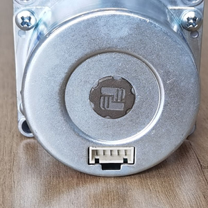 Moteur de distributeur automatique à engrenages CC longue durée de GF-BL60 FengTech - Product Image 5