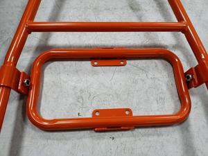 แท่นขุดเจาะดินแบบล้อเดียวมีล้อเดียว - Product Image 4