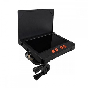 <span class=keywords><strong>Cam</strong></span>éra de pêche sous-marine 220 °   <span class=keywords><strong>Cam</strong></span>éra vidéo de pêche sous-marine grand angle avec détecteur de poissons, autonomie de 12 heures, étanche, pour la pêche en mer, en rivière et sur glace - Product Image 4