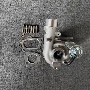 Cho Mazda CX-7 <span class=keywords><strong>2.3L</strong></span> 260 malidisina <span class=keywords><strong>Turbo</strong></span> xăng động cơ K0422-581 K0422-582 l33l13700e l33l13700b đầy đủ <span class=keywords><strong>Turbo</strong></span> 2007-2010 mới - Product Image 4