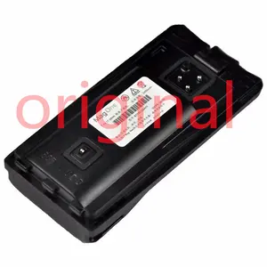 Walkie-talkie bateria de célula para motorola A9D A9D + A10 A10D A12 A12D A16D bateria de alta capacidade para rádio RLN6351 7.2V 2400mAh