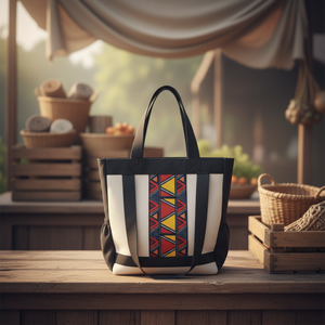 Uganda Africa Map Handmade Genuine Leather Vintage Shoulder <b>Bag</b> Large Capacity Lightweight Travel Ready to Ship - Product Image 1