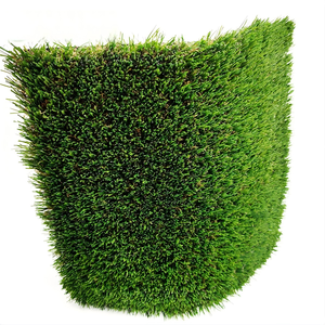 Mini-golf, gazon artificiel en pot, brosse à gazon artificiel pour décoration extérieure, gazon synthétique, gazon artificiel 5-8 ans TFG - Product Image 1