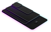 Alas Mouse Gaming Tahan Air dengan Lampu LED RGB dan Pemanas untuk Keyboard dan Mouse Gaming - Tersedia