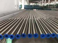 Tubería de Acero sin Costura, Tubería de Acero al Carbono, Tubería de Acero Inoxidable ASTM A106/A53