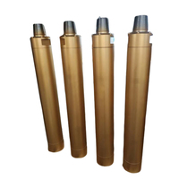 6 "8" 4 "5" 10 "12" puissance de puits d'eau haute pression basse pression DTH marteau marteau d'eau