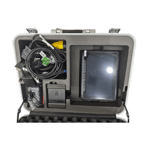 ชุดอุปกรณ์วินิจฉัยแท้ <span class=keywords><strong>BYD</strong></span> VDS2100 สำหรับรถยนต์ Shark, Atto 3, Seal, Seagull, วิเคราะห์ข้อมูลและปัญหาแบบเรียลไทม์, จัดจำหน่ายโดยตัวแทนจำหน่ายที่ได้รับอนุญาต - Product Image 3
