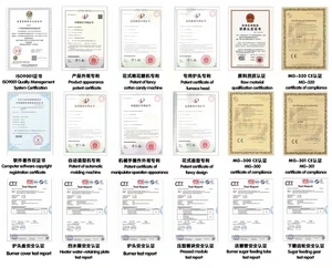 Magic <strong>Candy</strong> Automatic <strong>Cotton</strong> <strong>Candy</strong> Robot MG320 <strong>Cotton</strong> <strong>Candy</strong> Marker <strong>Sugar</strong> Floss Machine - Product Image 6