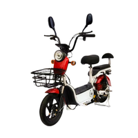 <strong>Best</strong> <strong>Selling</strong> Widely Used Adult Electric Scooter Electric Motorcycle with 2 Seats for Sale