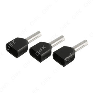 موصل أسلاك نحاسي مطلي بالقصدير TE1508 ذو طرفين مزدوجين - Product Image 5