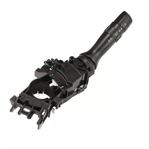 Interrupteur de clignotant 6253A0 84140-0H010 pour Peugeot 107 Citroën C1 Toyota Aygo 6253.A0 841400H020 - Product Image 4