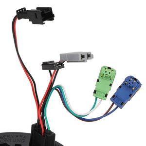 Ressort d'enroulement de la couronne de direction pour Renault 8200216459 8200216462 8200216454 - Product Image 5