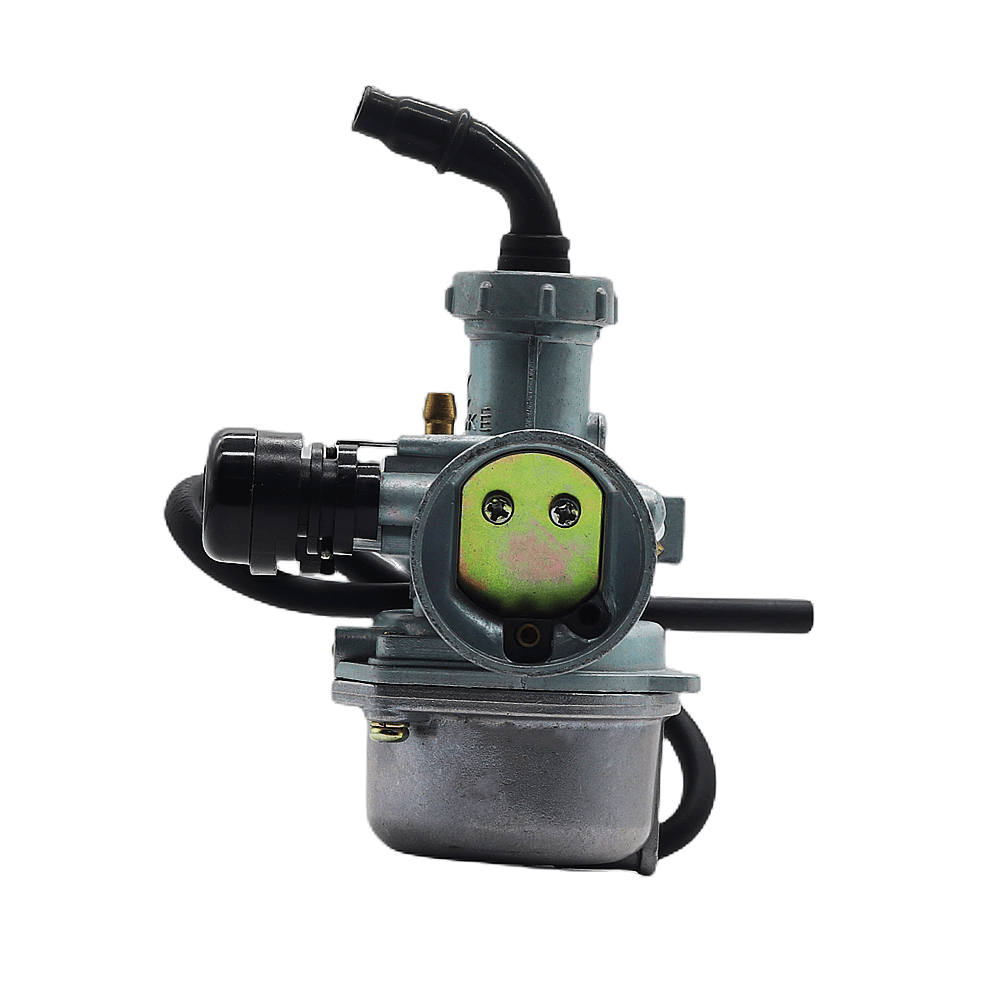 PZ22 22 мм мотоцикла карбюратор для HONda 50cc 70cc 90cc 110cc 125cc 4 тактный ATV углеводов Win100 CD100 carb