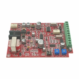 Proveedor de PCBA para Controladores Automotrices, Ensamblaje de FPC Flexible para Control Industrial, Pruebas, Cumple con ROHS, OEM - Product Image 4