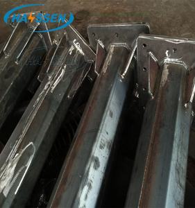 Poteaux en acier pour caméra CCTV de 6,8 m de hauteur avec support de 3 m, 6 m, 9 m - Product Image 3