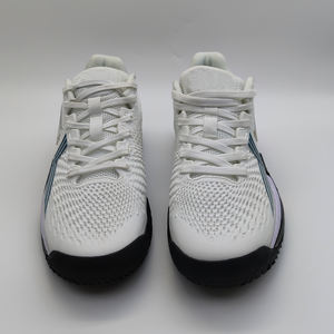 Scarpe da Tennis Sportive alla Moda, Scarpe da Tennis Professionali Traspiranti, Scarpe da Tennis Casual Personalizzate per Uomo, Personalizzazione Privata - Product Image 5