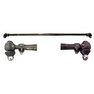 Fit for TATA Tie Rod Assy Steering OEM 3273300403 LPT 1613 697 5G 5675cc Engine Truck Bus Auto Spare Parts - Product Image 1