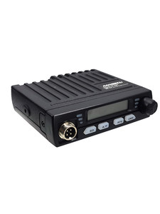 CB-40M มินิคลื่นสั้นวิทยุเคลื่อนที่ขนาดเล็ก 25.6~30.1MHz ลำโพงแบบถอดได้ไมค์เครื่องรับส่งสัญญาณไร้สาย L762 - Product Image 3