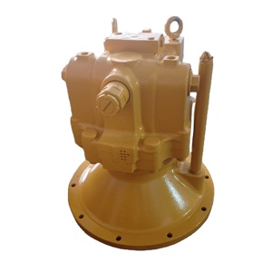 PC1250-8 Zwenkmotor 706-7K-01140 706-7K-01230 706-7K-03160 <span class=keywords><strong>Swing</strong></span>-Apparaat Voor Kobelco - Product Image 1