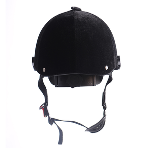 Casco de Equitación Horshi en Existencia para Jinetes Principiantes y Alquiler en Hipódromos para Turistas, Actuaciones, Fotografía - Product Image 3
