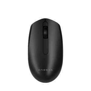 Colorful Onebot Wireless 2.4G Optical <b>Mouse</b> 1200Dpi Human Ergonomic Design For Business And Gaming - Product Image 3