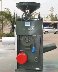 Plusieurs modèles SB10/SB30/SB50/Vis/Husker/Rouleau en caoutchouc/Moteur à courroie Moulin à riz <span class=keywords><strong>diesel</strong></span> - Product Image 3