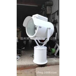 Reflector Inalámbrico con Control Remoto TZ2-A de Bozhou Lighting para Uso Marino - Product Image 4