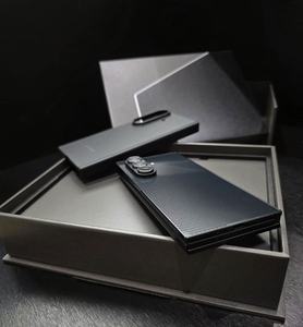 Offre Spéciale – Smartphone Pliable Z Tri-Fold 5G LTE Français avec IA, Écran AMOLED 120Hz, Appareil Photo 108MP, Débloqué, Android, Charge Rapide 120W, Haut de Gamme - Product Image 3
