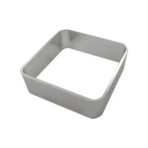 Piezas Metálicas de Alta Precisión Mecanizadas por CNC en Aleación de Aluminio Anodizado Personalizadas, Servicios de Mecanizado de Metal Personalizados, Piezas de Torneado - Product Image 2