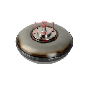 Convertidor de Par de Transmisión Fonsokar de Alta Calidad para Montacargas Komatsu C12/C14 con 3EB-13-31212, 1 Año de Garantía, Tracción Delantera - Product Image 6