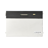 Module LCD TFT de remplacement 10,4 pouces avec rétroéclairage LED 500 nits, résolution 1024*768, type IPS et interface LVDS