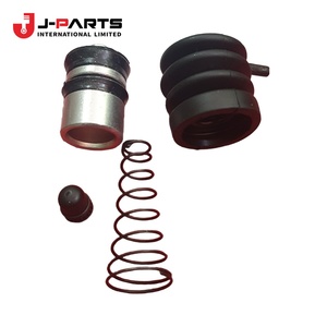 Kit de cylindre, débrayage pour Toyota HIACE TRH203 2005-2013 - Product Image 2