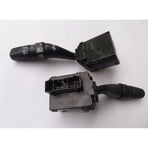 สวิตช์ไฟเลี้ยวฮอนด้าสำหรับแอคคอร์ด ฟิต ซีอาร์ วี ซีวิค โอดิสซีย์ 12V อะไหล่ทดแทนใหม่ - Product Image 3
