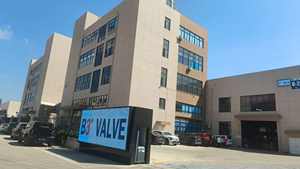 Válvula Globo Forjada Manual de Operação On/Off em Bronze de Alumínio C95800 Design API602 Conexão <span class=keywords><strong>Flange</strong></span> X <span class=keywords><strong>Flange</strong></span> Água do Mar OEM Carvão - Product Image 6