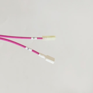 2510-3Y JST XH-3Y XH-6Y コネクタ 電子および電気ハーネス TUV（シャニュウブランド用） - Product Image 1