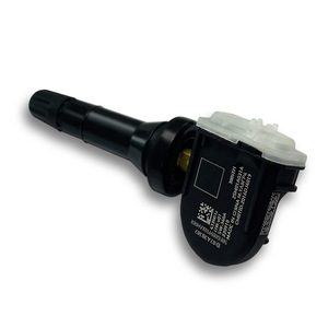 Tire Pressure Sensor 25M01A031A External For Mitsubishi Soueast Car <b>TPMS</b> System - Product Image 1