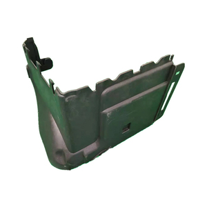 2465400082 Couvercle supérieur de la boîte à fusibles, couvercle du boîtier de relais pour Mercedes-Benz W246 <span class=keywords><strong>Classe</strong></span> <span class=keywords><strong>B</strong></span> - Product Image 4
