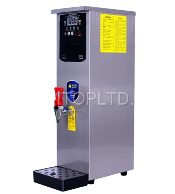 10L Bar series stepping instant hot water dispenser cheap