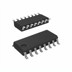 In Stock EFM8BB50F8I-A-SOlC16R Electronics Component 16 SOlC Embedded - Product Image 1