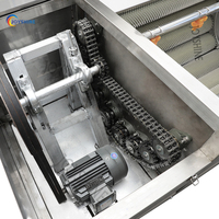 Joyshine Fabrieksprijs Gember Cassave Aardappelschiller Uienschilmachine