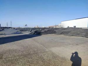 Barra di Grafite Estrusa di Alta Qualità e Resistenza LN, Misure Personalizzate, Utilizzata per Lavorazioni Meccaniche e Altri Prodotti in Grafite - Product Image 3